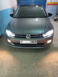 voitures-volkswagen-polo-2019-carat-setif-algerie