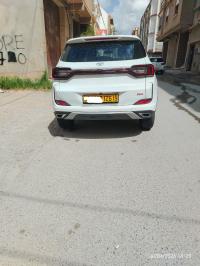 سيارات-kaiyi-x3-pro-2026-lexury-manuel-b-toit-سطيف-الجزائر