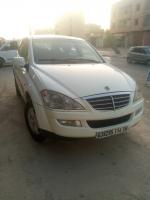 tout-terrain-suv-ssangyong-kyron-2014-larbaa-blida-algerie