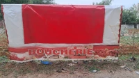 Tinda de boucherie 
