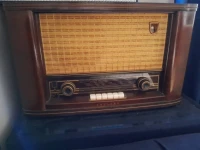 Radio philips