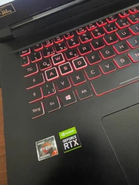 Acer nitro 5