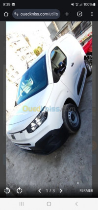 voitures-fiat-doblo-2024-constantine-algerie