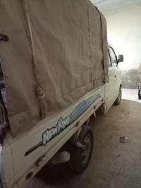 سيارات-hafei-motors-minibus-2014-double-capine-بوقطب-البيض-الجزائر