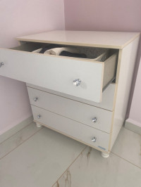 armoires-commodes-commode-et-lit-bebe-draria-alger-algerie