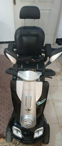 motos-et-scooters-kymco-scooter-electrique-zeralda-alger-algerie