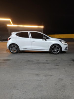 voitures-renault-clio-4-2019-gt-line-sedrata-souk-ahras-algerie