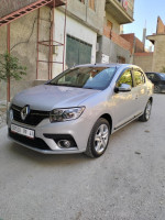 voitures-renault-symbol-2019-made-in-bladi-sedrata-souk-ahras-algerie