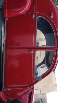 Citroen 2 cv 1965 2 cv