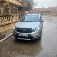 voitures-dacia-sandero-2018-ouled-rechache-khenchela-algerie