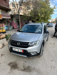 voitures-dacia-sandero-2018-stepway-telerghma-mila-algerie