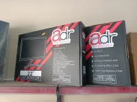 Ecran ADR 22" 1680p