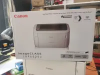 Impriment Laser Canon ImageClass LBP6030w WiFi