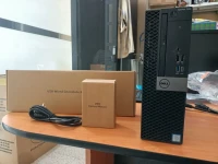 Pc Bureau Dell Optiplex 7050 i3 6éme generation