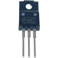 lot de transistor BUT11AF etat neuf nombre 400