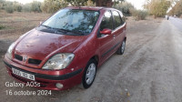 voitures-renault-scenic-2003-oued-rhiou-relizane-algerie