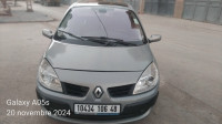 voitures-renault-scenic-2006-oued-rhiou-relizane-algerie