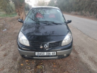 voitures-renault-scenic-2006-oued-rhiou-relizane-algerie