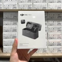 أكسسوارات-الأجهزة-dji-mic-mini-وادي-السمار-الجزائر