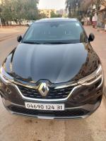 automobiles-renault-arkana-2024-rsline-oran-algerie