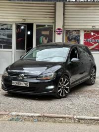 سيارات-volkswagen-golf-7-2017-la-cara-باتنة-الجزائر