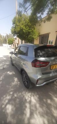 سيارات-geely-gx3-pro-2024-باتنة-الجزائر