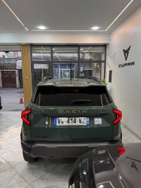 سيارات-dacia-duster-2026-extreme-عنابة-الجزائر