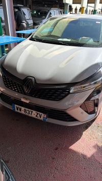 سيارات-renault-clio-5-2026-esprit-alpine-باب-الزوار-الجزائر