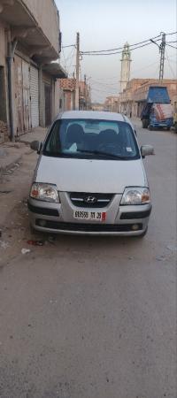 سيارات-hyundai-atos-2011-gls-الرقيبة-الوادي-الجزائر