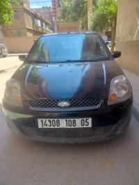 سيارات-ford-fiesta-2008-باتنة-الجزائر