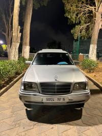 سيارات-mercedes-classe-c-1997-c250-الجزائر-وسط