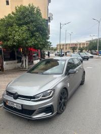سيارات-volkswagen-golf-7-2018-gtd-البويرة-الجزائر