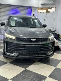 سيارات-geely-coolray-2026-battle-سطيف-الجزائر