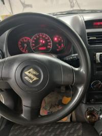 سيارات-suzuki-sx4-2008-الحراش-الجزائر
