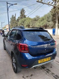 سيارات-renault-sondiro-stipway-2017-مفتاح-البليدة-الجزائر