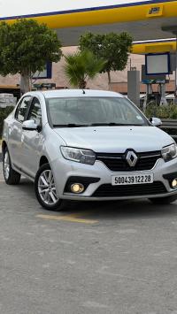 سيارات-renault-symbol-2022-بوسعادة-المسيلة-الجزائر