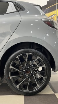 سيارات-renault-clio-5-2026-esprit-alpine-مستغانم-الجزائر
