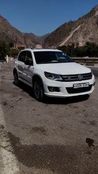 سيارات-volkswagen-tiguan-2013-r-line-خراطة-بجاية-الجزائر