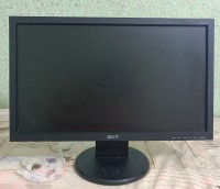 شاشة ACER