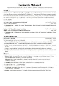 طلبات-عمل-commercial-electricien-industrielle-et-batiment-عين-تموشنت-تيموشنت-الجزائر