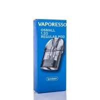 Cartouches Osmall 2ml Vaporesso