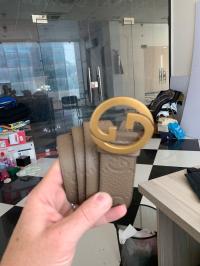 CEINTURE GUCCI GG thumbnail 3