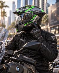 آخر-casque-moto-قسنطينة-الجزائر