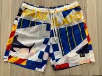 Short Paul & shark