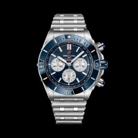 رجال-breitling-super-chronomat-b01-44-قسنطينة-الجزائر