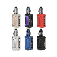 Kit Aegis Legend 2 Classic
