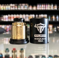 Tauren Max Rda THC Thunderhead Creation