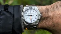 ROLEX EXPLORER 2 ETA SWISS 2824-2