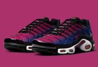 Nike TN Air Max Plus Patta FC Barcelona