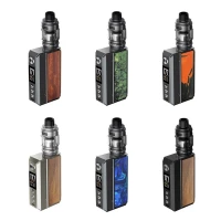 Kit Drag 4 VOOPOO